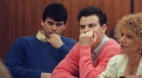 Menendez brothers: Defense pulls motion to remove DA from case