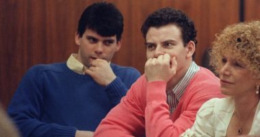 Menendez brothers: Defense pulls motion to remove DA from case
