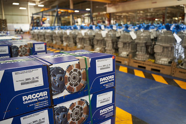 Mexico hails removal of tariffs on auto parts as positive step forward