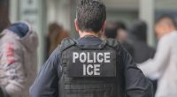 Mexico trying to accommodate surge in ICE deportation flights