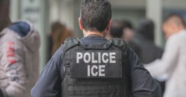 Mexico trying to accommodate surge in ICE deportation flights