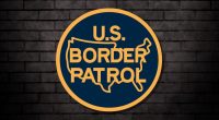 Migrant dies in San Antonio hospital after falling ill in desolate area near border