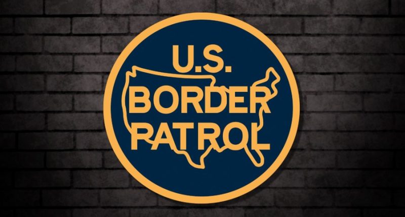 Migrant dies in San Antonio hospital after falling ill in desolate area near border
