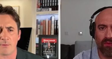Mike Benz: Harvard an ‘Economic Hitman’, Part of Infrastructure Behind Censorship of Breitbart