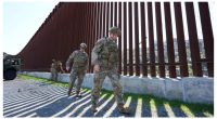 Military now authorized to detain and search undocumented immigrants in New Mexico