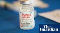 Moderna withdraws application for US approval of combined flu-Covid shot