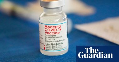 Moderna withdraws application for US approval of combined flu-Covid shot
