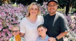 Mom sparks fierce debate after medicating her son, 7, with powerful antidepressant