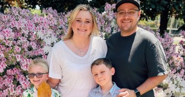 Mom sparks fierce debate after medicating her son, 7, with powerful antidepressant