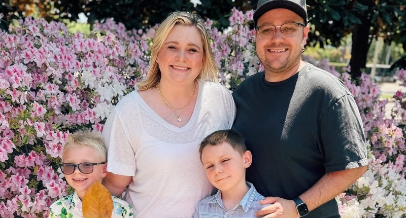 Mom sparks fierce debate after medicating her son, 7, with powerful antidepressant