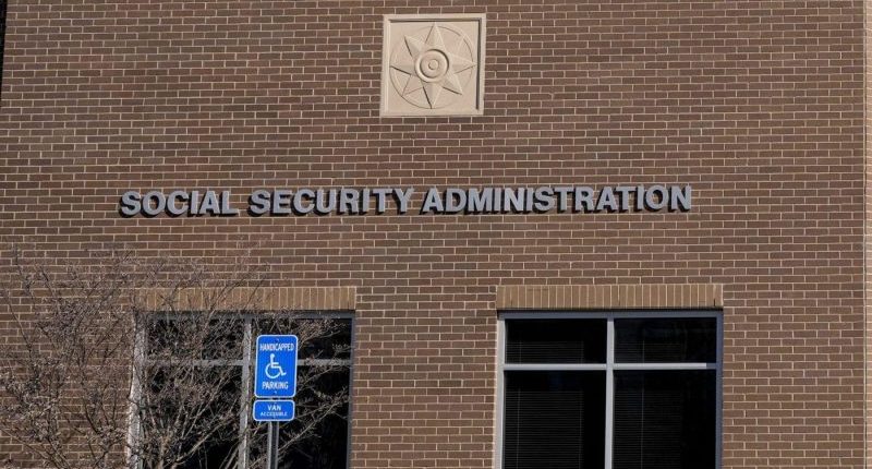 More older Americans not confident Social Security will be there for them: Survey