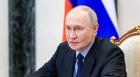 Moscow Says No Putin-Zelensky-Trump Meeting at Ceasefire Talks