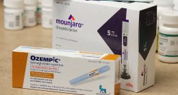 Most effective weight loss jab REVEALED in first ever head-to-head trial of slimming injections