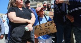 Multiple Democrats facing criminal charges amid NJ altercation