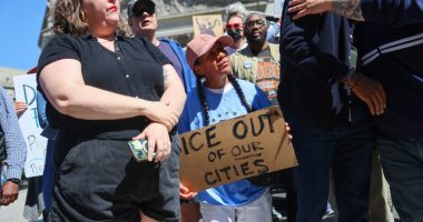 Multiple Democrats facing criminal charges amid NJ altercation