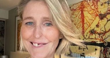 Mum's "electric shock" sensation when kissing husband turns out to be cancer warning sign