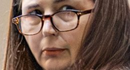 Mushroom cook crying, emotional in hospital after lunch, court hears
