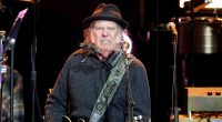 Music legend ignites explosive feud with Elon Musk with new song taking aim at billionaire