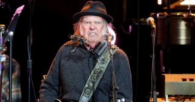 Music legend ignites explosive feud with Elon Musk with new song taking aim at billionaire