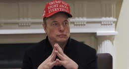 Musk slams critics for Nazi comparisons: 'Character assassination'