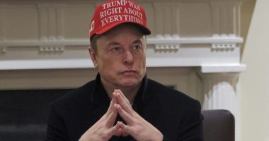 Musk slams critics for Nazi comparisons: 'Character assassination'