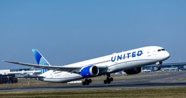 Musk’s Starlink Could Connect Over 10,000 Planes By 2034