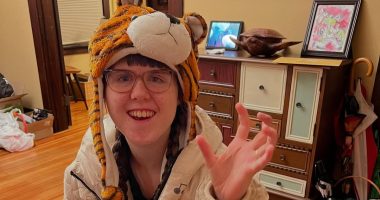 My autistic daughter couldn't talk until a revolutionary treatment delivered life-changing results