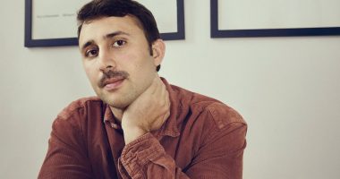My life was wrecked by chronic pain. The answer was a 10p pill - but doctors didn't give it to me for three years. Here's the reason why that you MUST be aware of: ETHAN ENNALS