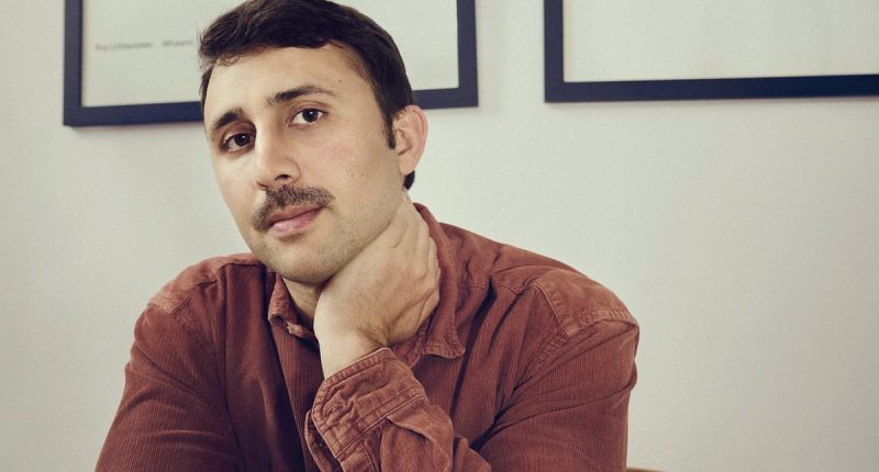 My life was wrecked by chronic pain. The answer was a 10p pill - but doctors didn't give it to me for three years. Here's the reason why that you MUST be aware of: ETHAN ENNALS