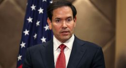 NATO Members Set To Agree To 5% Defense Spending, Rubio Says