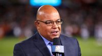 NBC's Mike Tirico Leaves Set of Kentucky Derby Broadcast Due to Food Allergy