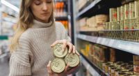 NHS doctor says tinned food hack can lower blood pressure