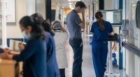 NHS plans 'unthinkable' cuts for diabetes and mental health patients to balance books - as new boss declares pensioners' care 'unacceptable'