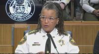 NOLA jailbreak: Louisiana rep. calls for sheriff to resign
