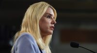 Nation's 'largest fentanyl bust' in history spans 5 states, Bondi says