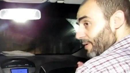 Netanyahu alleges Israel killed senior Hamas leader