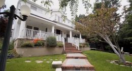 Neve Campbell Is Selling Her Los Angeles House With $4.3 Million Asking Price