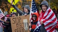 New standards for Oklahoma high school students promote misinformation about the 2020 election