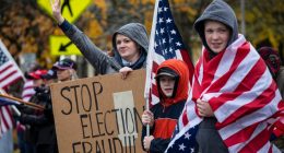 New standards for Oklahoma high school students promote misinformation about the 2020 election