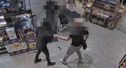 New warning after shocking footage of retail worker assaults emerges
