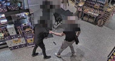 New warning after shocking footage of retail worker assaults emerges