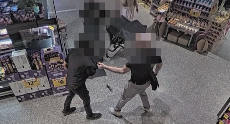 New warning after shocking footage of retail worker assaults emerges