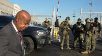 Newark Mayor: I Wasn't at ICE Facility to Get Arrested, But It's Moment Where People Choose to Put Selves in Danger