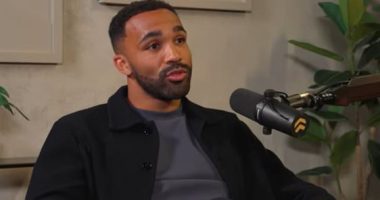 Newcastle star Callum Wilson opens up on 'suicidal moments' he had during his troubled childhood - and reveals he has 'needed to seek therapy' over the past 18 months
