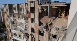 News And Information From Ukraine