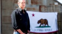 Newsom proposes pausing expansion of health care to low-income immigrants