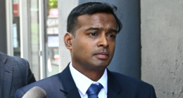 Nightclub groper dodges jail time over 'brazen' attacks