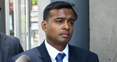 Nightclub groper dodges jail time over 'brazen' attacks