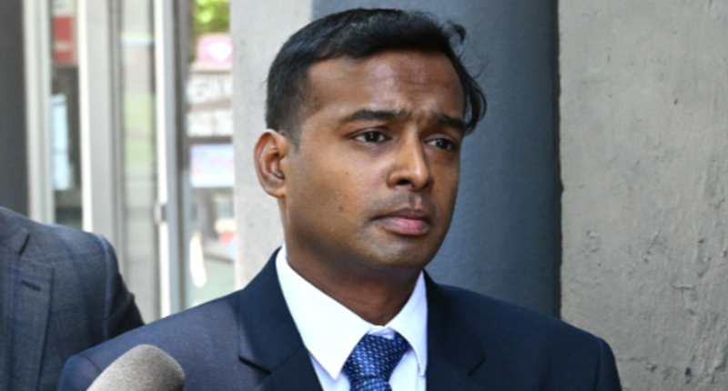 Nightclub groper dodges jail time over 'brazen' attacks