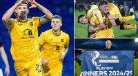 Nobody likes us... and we don't care! Why newly-promoted Livingston are ready to ruffle feathers like never before